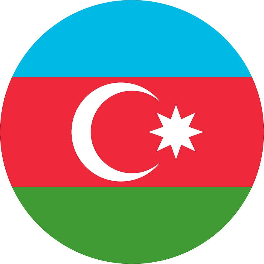 Флаг Азербайджана 1991