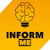 logo INFORM ME