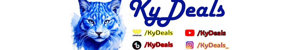 KyDeals - Sports Cards