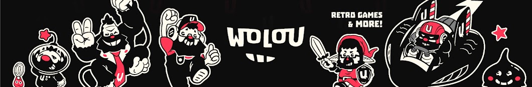 WoloU Banner