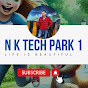 N K Tech Park 1