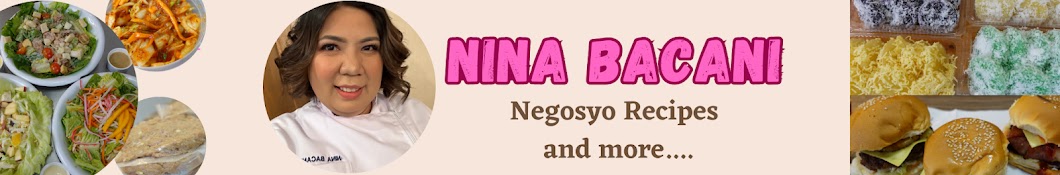Nina Bacani Banner