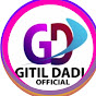 GITIL DADI OFFICIAL