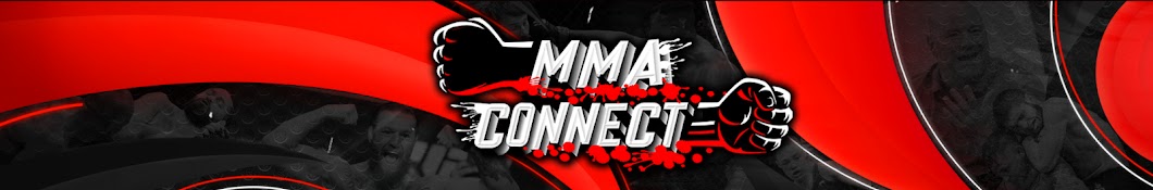 MMA Connect Banner