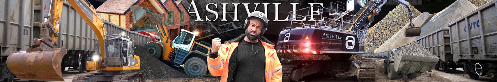 This is Ashville