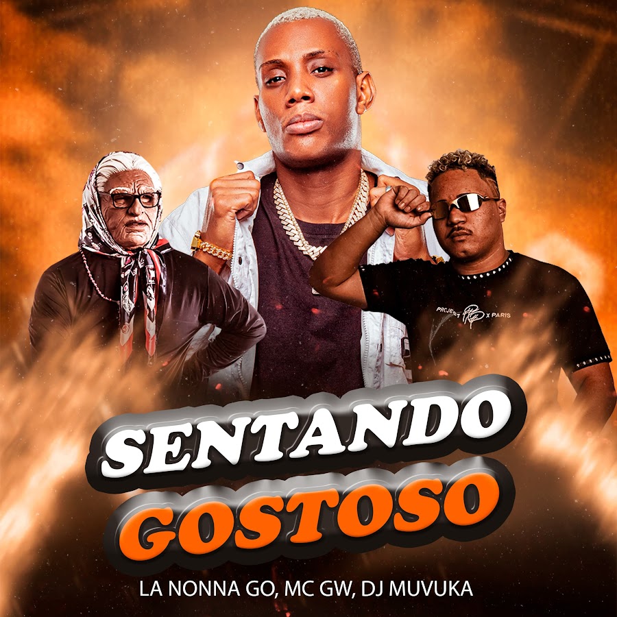 Sentando Gostoso - YouTube