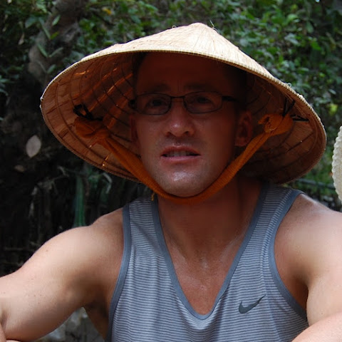 influencer profile picture