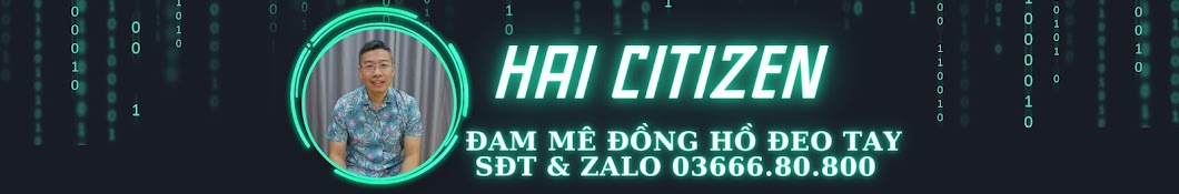 HẢI CITIZEN