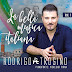 Rodrigo Trosino _ Tenor