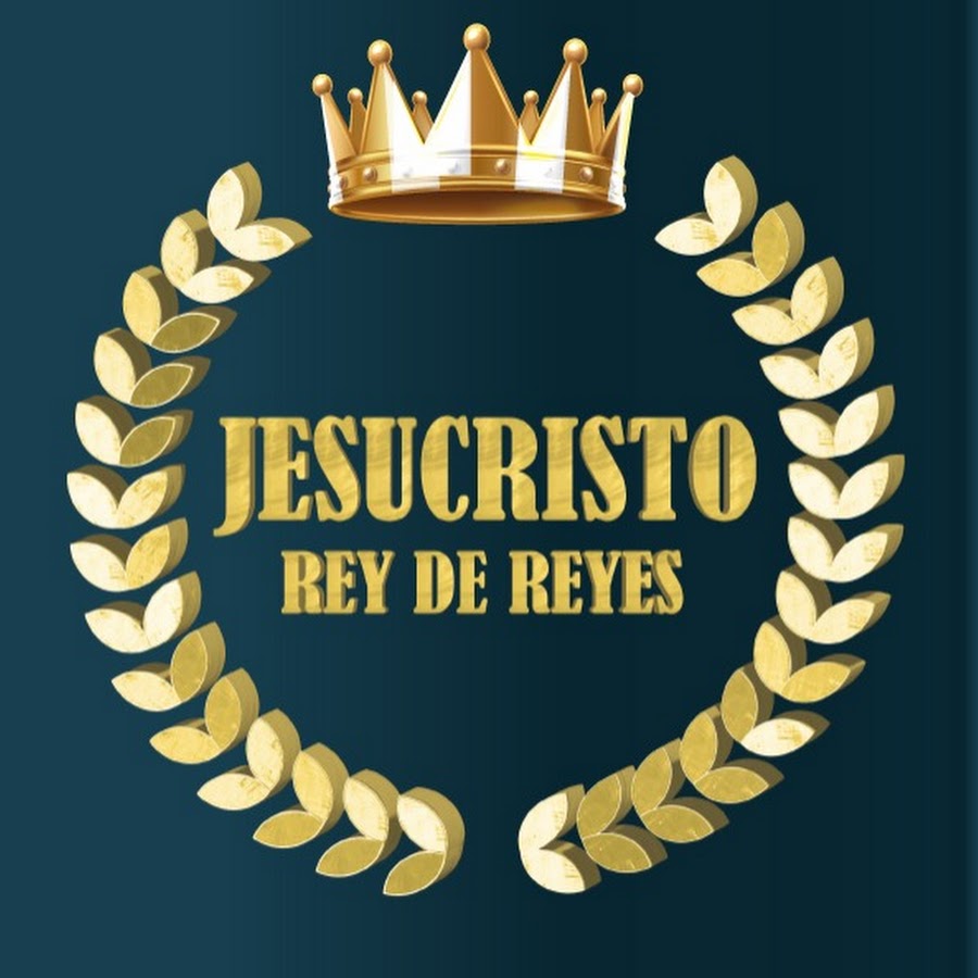 MEP Jesucristo Rey de Reyes - YouTube