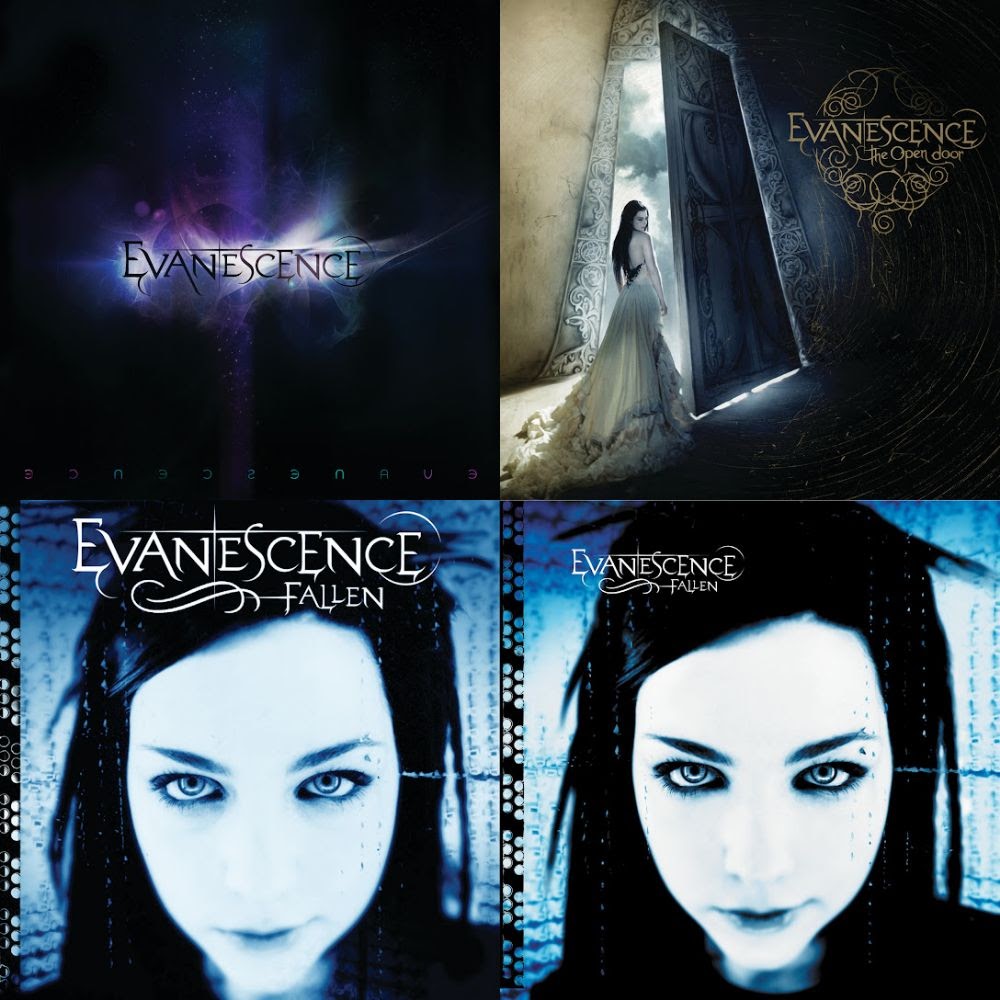 evanescence tour 2023 setlist