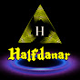 Halfdanar