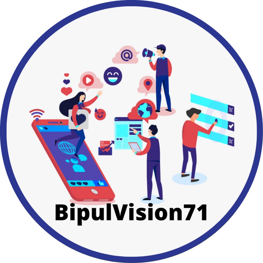 Bipul Vision 71