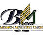 BEROYA MISSION ADVENTIST CHOIR