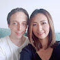 momoan / Japanese-French couple 