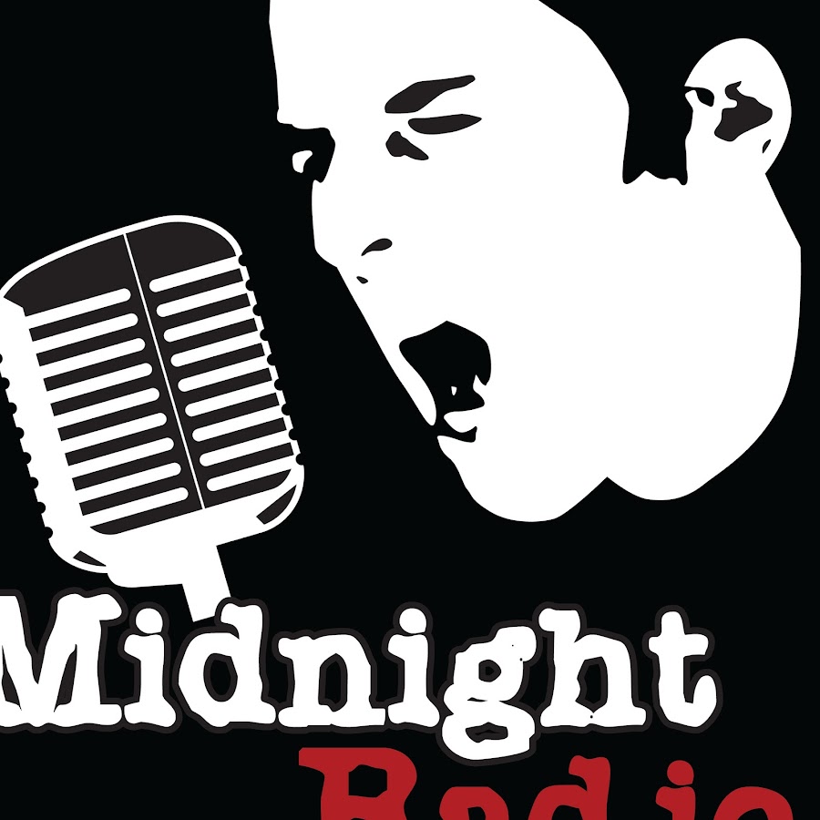 Midnight radio