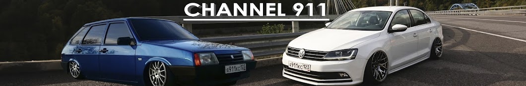 Channel 911 Banner