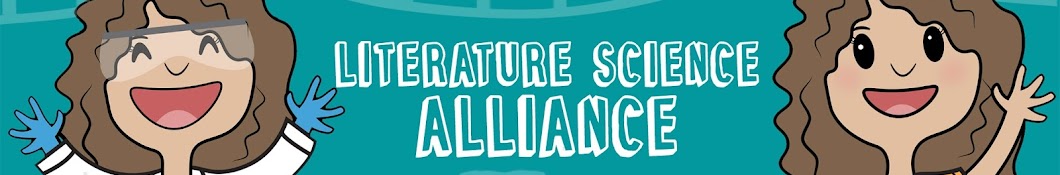 Literature Science Alliance Banner