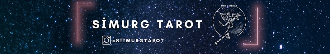 Simurg Tarot