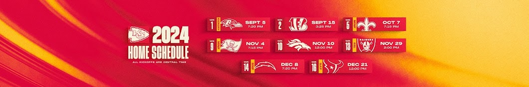 Kansas City Chiefs