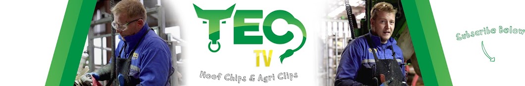 TEC TV Banner
