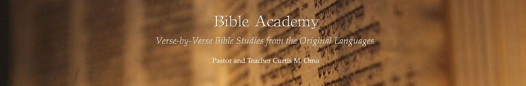 Bible Academy