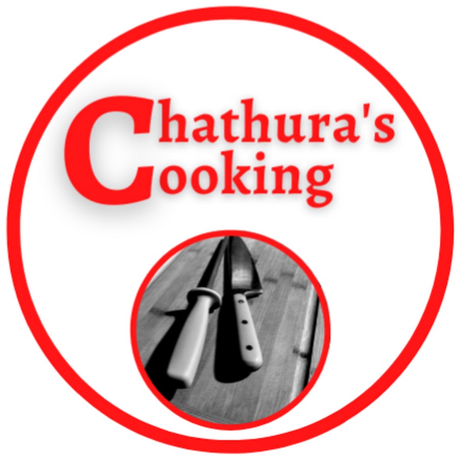 Chathura’s Cooking