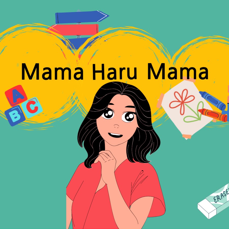 Mama Haru Mama - YouTube