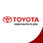 Toyota Santa Clara