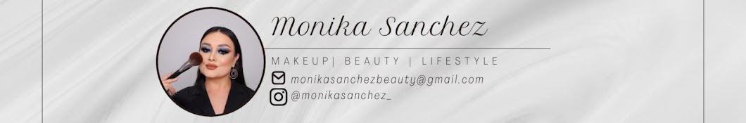 Monika Sanchez Banner