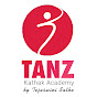 TANZ Kathak Academy by Tejaswini Sathe