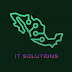 logo IT Solutions