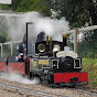 Moors Valley TRAINSPOTTER