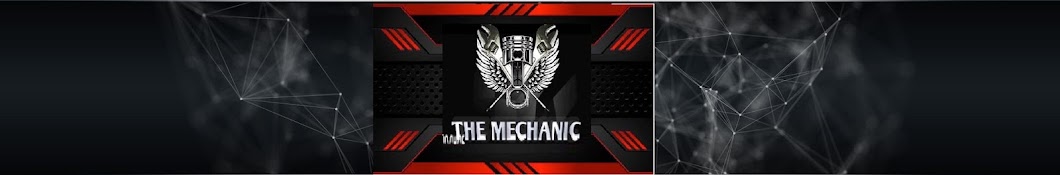 THE MECHANIC