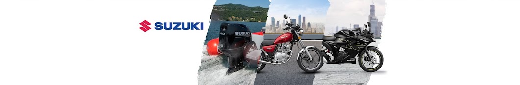 Suzuki Motos Guatemala