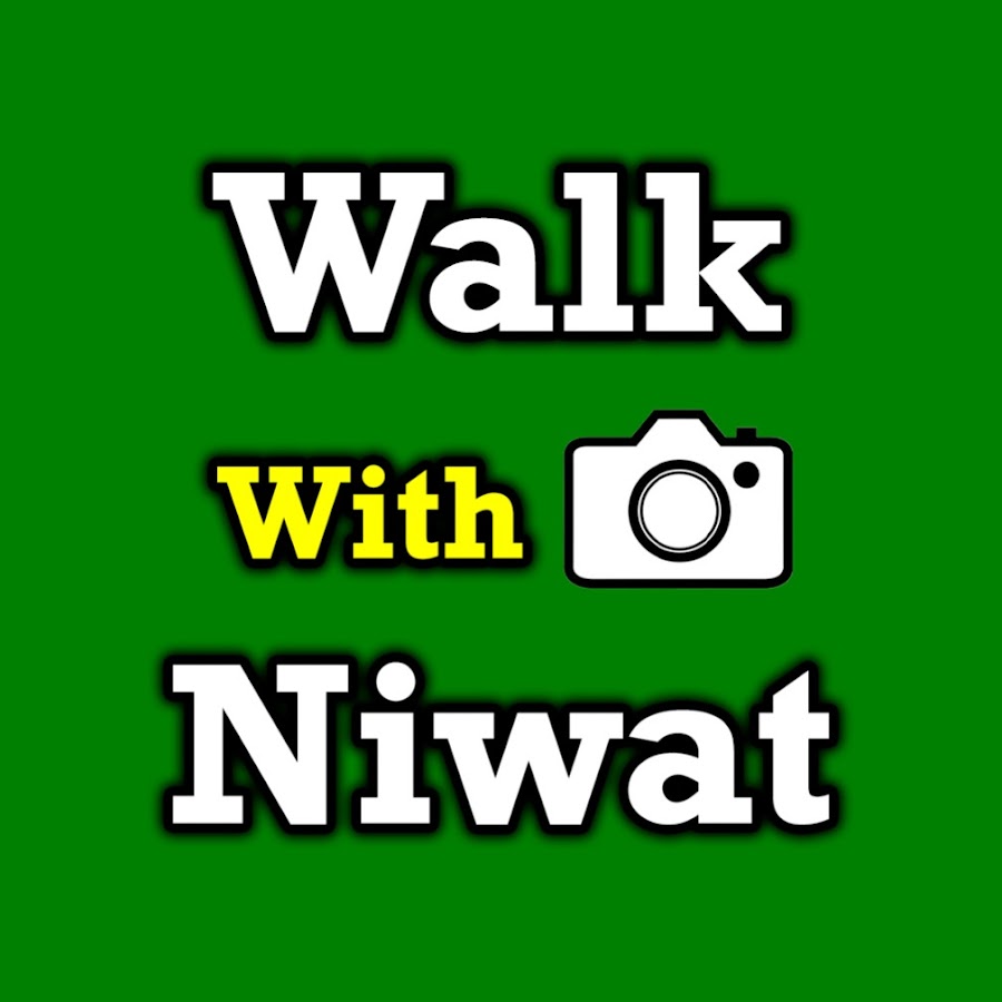 WalkWithNiwat