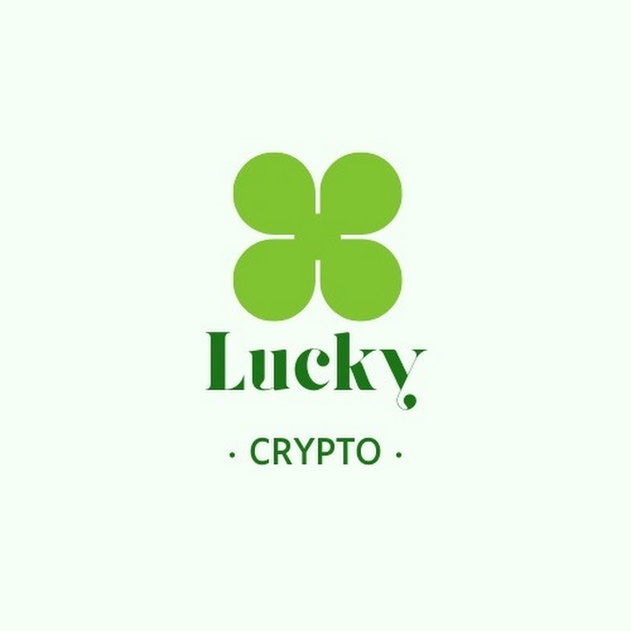 lucky crypto