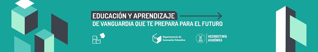 Departamento de Innovación Educativa USACH