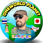 Oneworld Planet