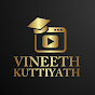 Vineeth kuttiyath