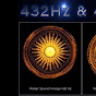 432 hz muziek