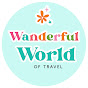 Wanderful World of Travel