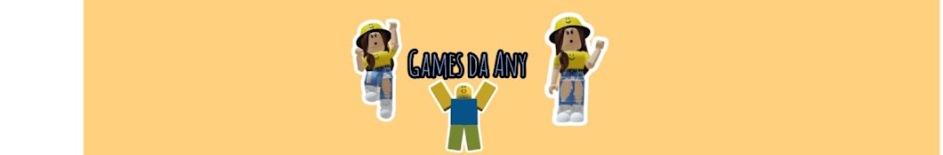 Games da Any