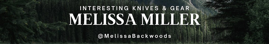 MelissaBackwoods Banner