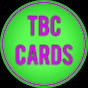 TBC Cards