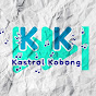 KASTROL KOBONG