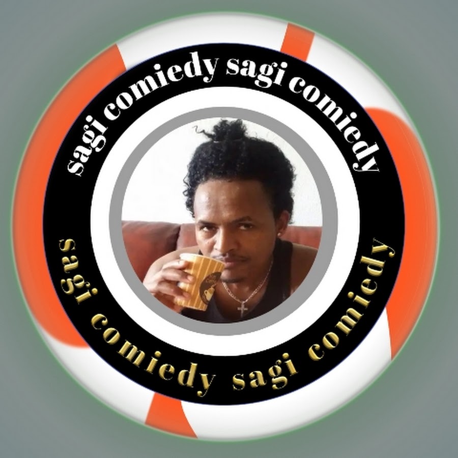 Sagi Comedy @sagicomedy