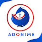 Adonime Podcast