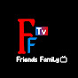 Friends Family Tv