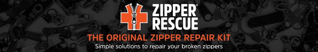 How to Fix a Broken Zipper: Zipper Repair 101 - Learn to repair